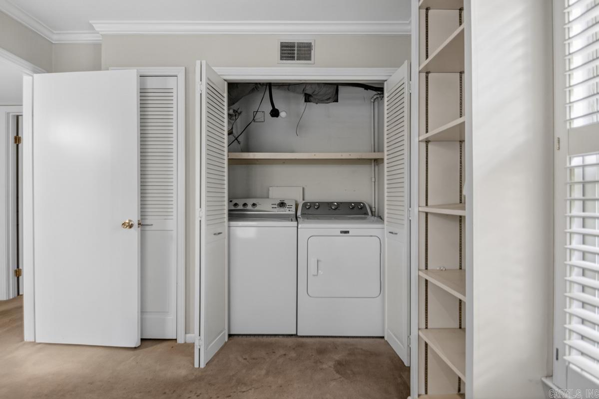 Pinehurst - Residential Income