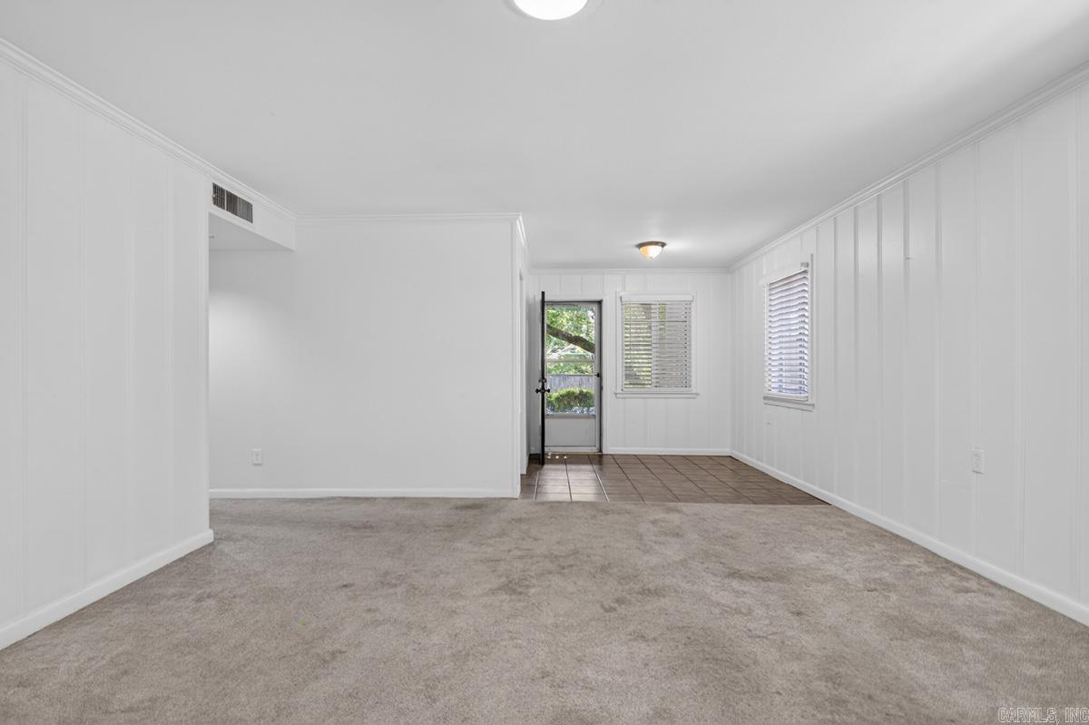 Pinehurst - Residential Income