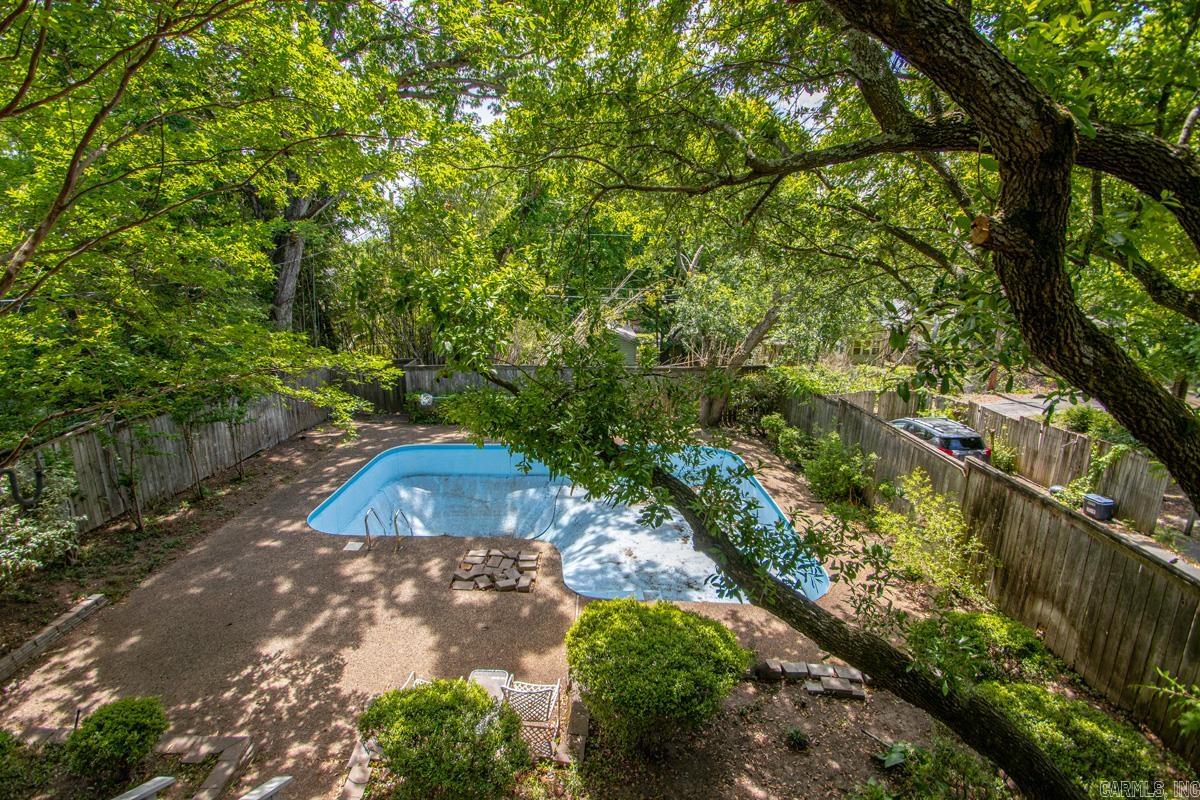 Pinehurst - Residential Income