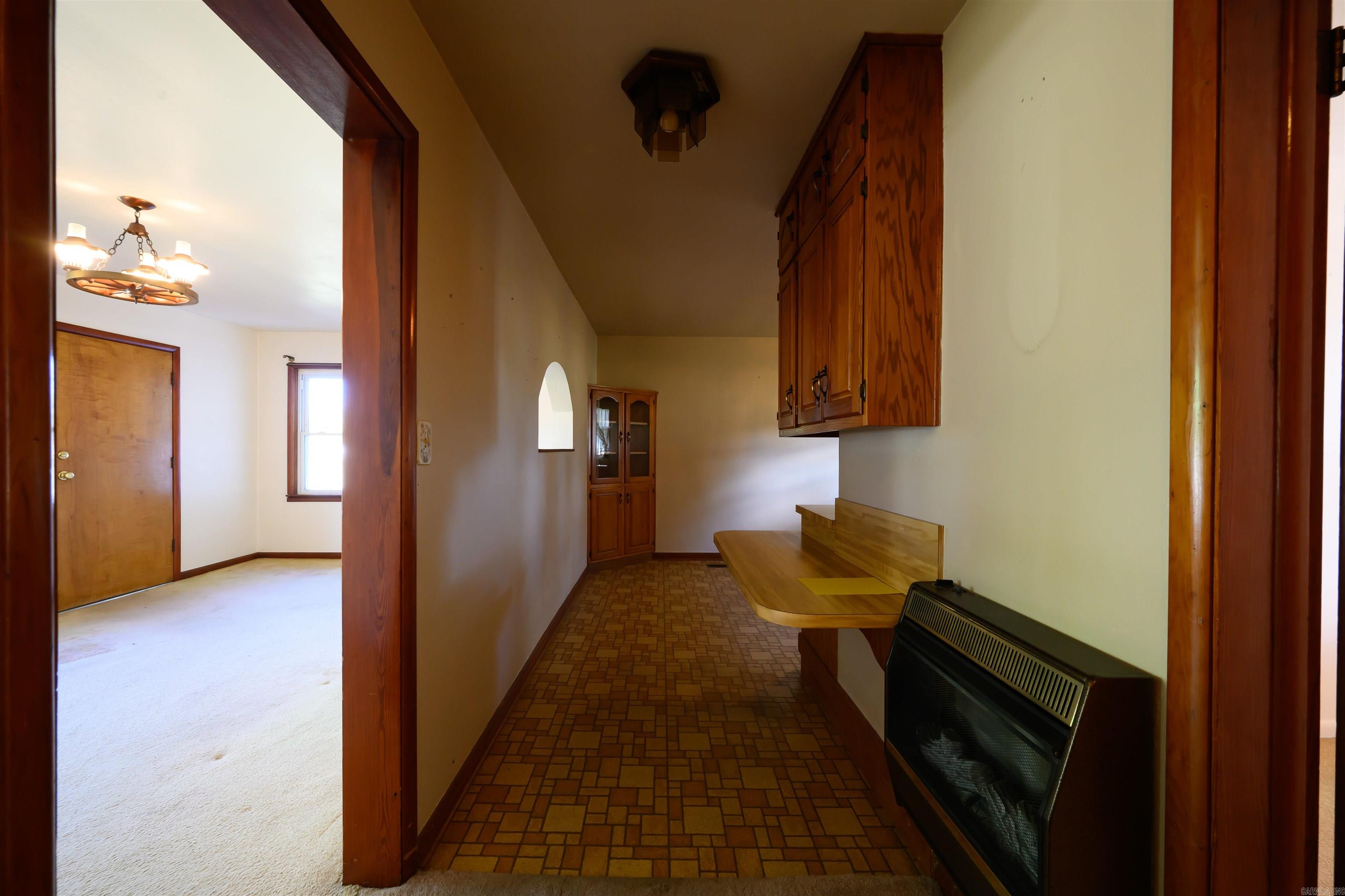 COLLEGE SQUARE - Residential