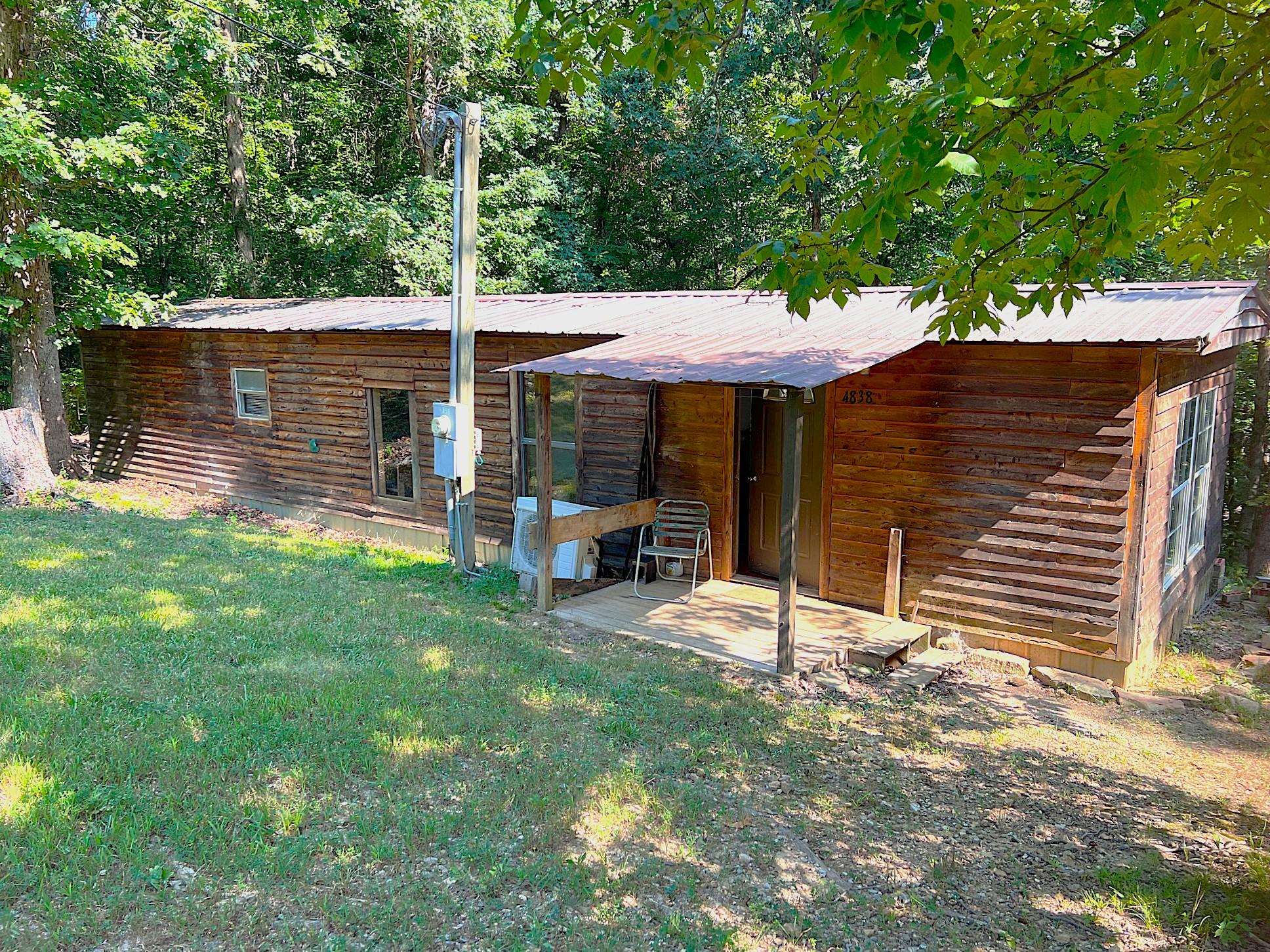 At just $52,000, this mobile/manufactured home in Mountain View, Arkansas offers one of the best opportunities in todayās market for affordable acreage with recent system upgrades. Featuring approximately 700 sq. ft. of single-level living space on 2.83 private acres, this home combines value, comfort, and room to grow. Several key updates have already been taken care of for you ā including a mini-split heating and cooling system, recently installed septic system, and new water heater ā giving you a solid foundation to start enjoying right away. The home is being sold as-is, so you can move in immediately and personalize at your own pace. Spend your mornings on the deck or patio soaking in the peaceful setting, with plenty of land for gardening, hobbies, or simply enjoying the open space. And with no HOA restrictions, you have complete freedom to make the property fit your lifestyle. Affordable homes with acreage in Mountain View are few and far between ā and when they come along, they go fast. Whether youāre looking for a primary home, a weekend escape, or a smart investment, this one is priced to move. Donāt wait ā opportunities like this donāt stick around for long.