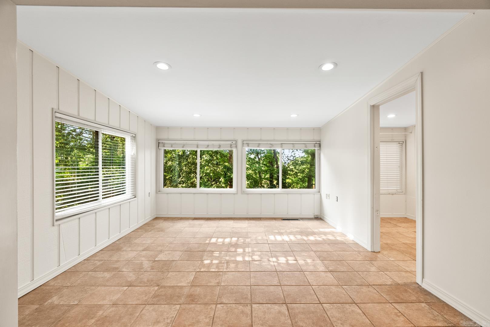 PARK VIEW - Residential