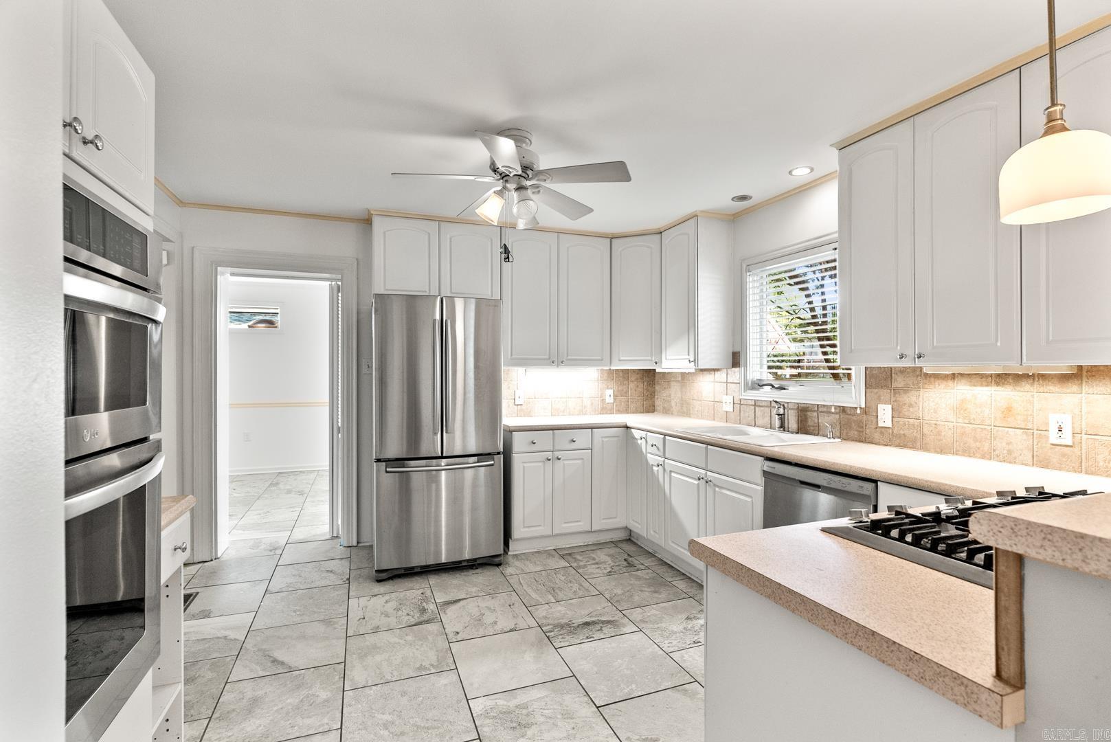 PARK VIEW - Residential