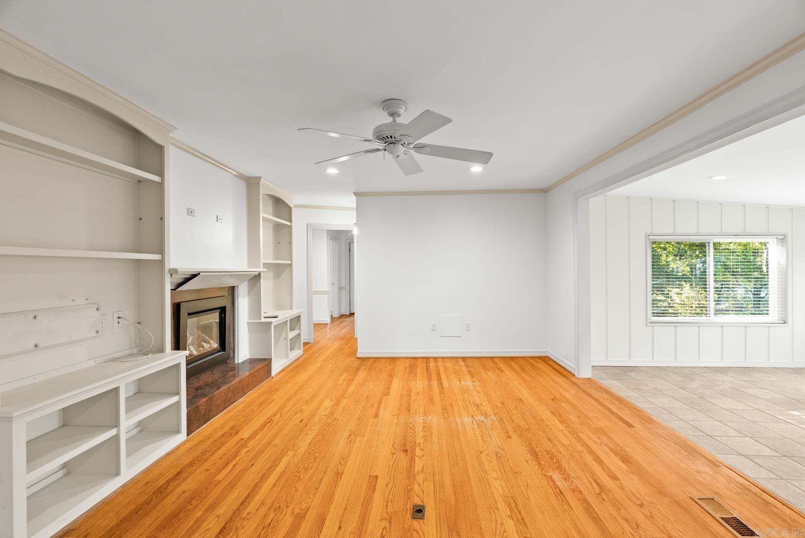 PARK VIEW - Residential