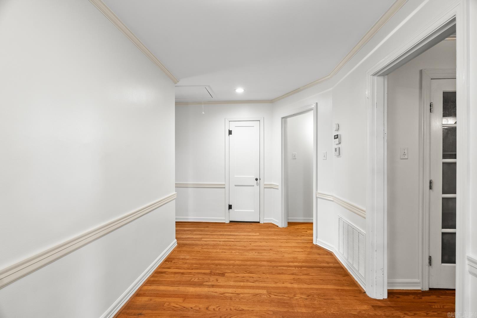 PARK VIEW - Residential