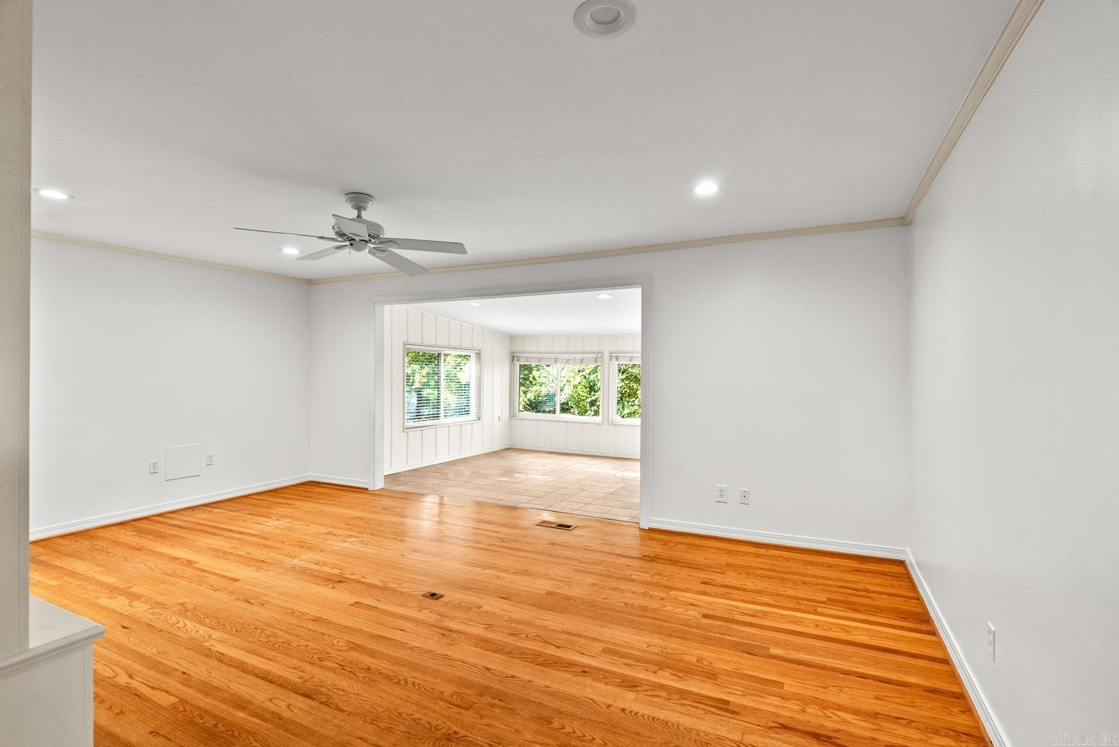 PARK VIEW - Residential