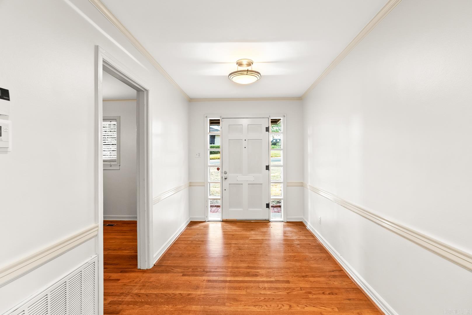 PARK VIEW - Residential