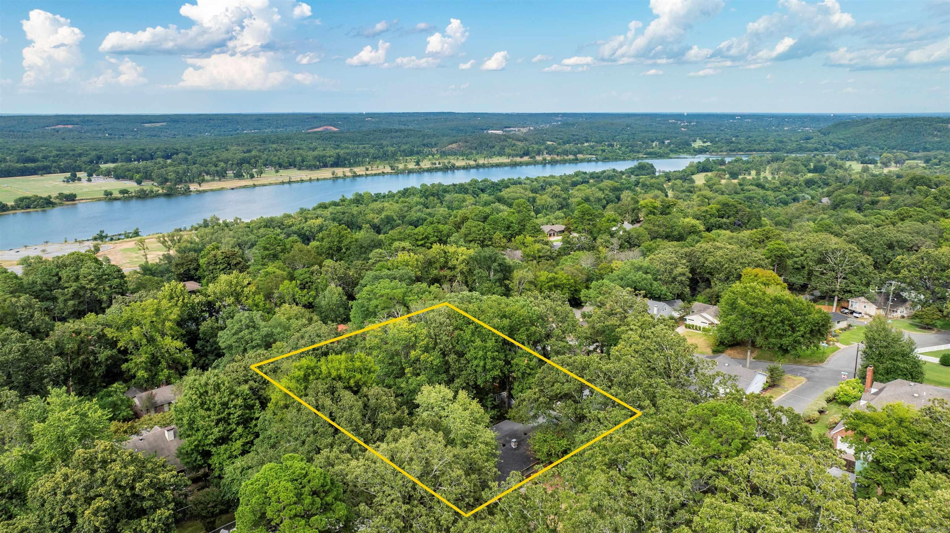 PARK VIEW - Residential