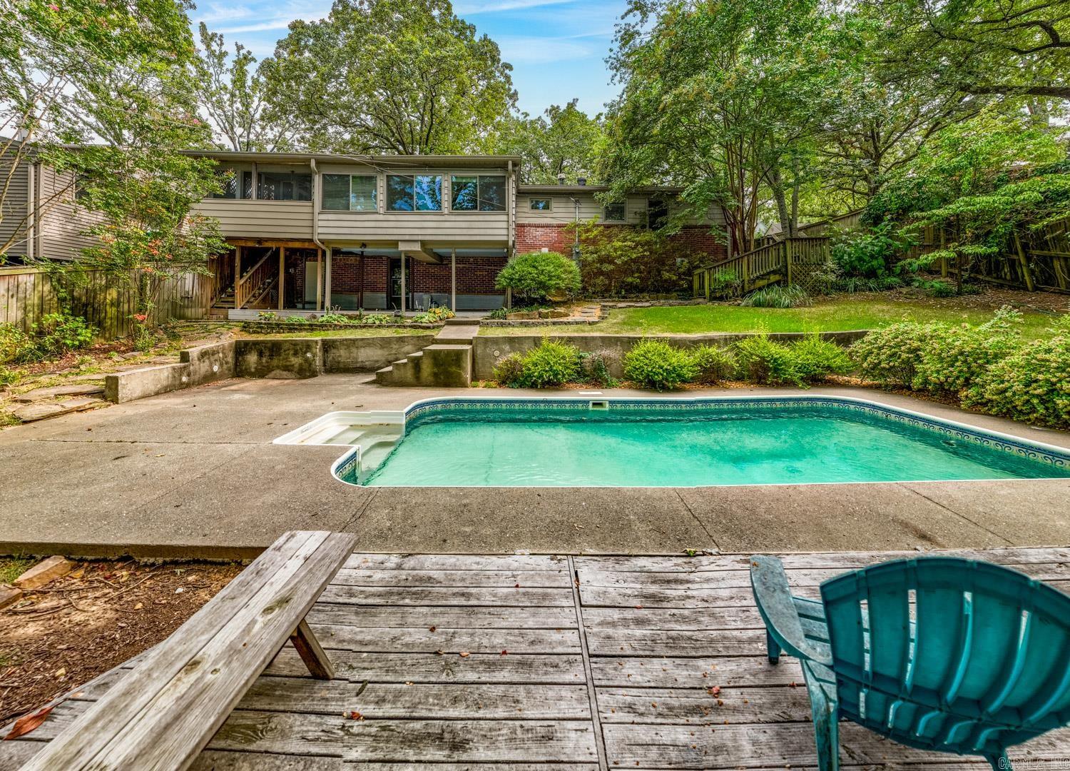 PARK VIEW - Residential