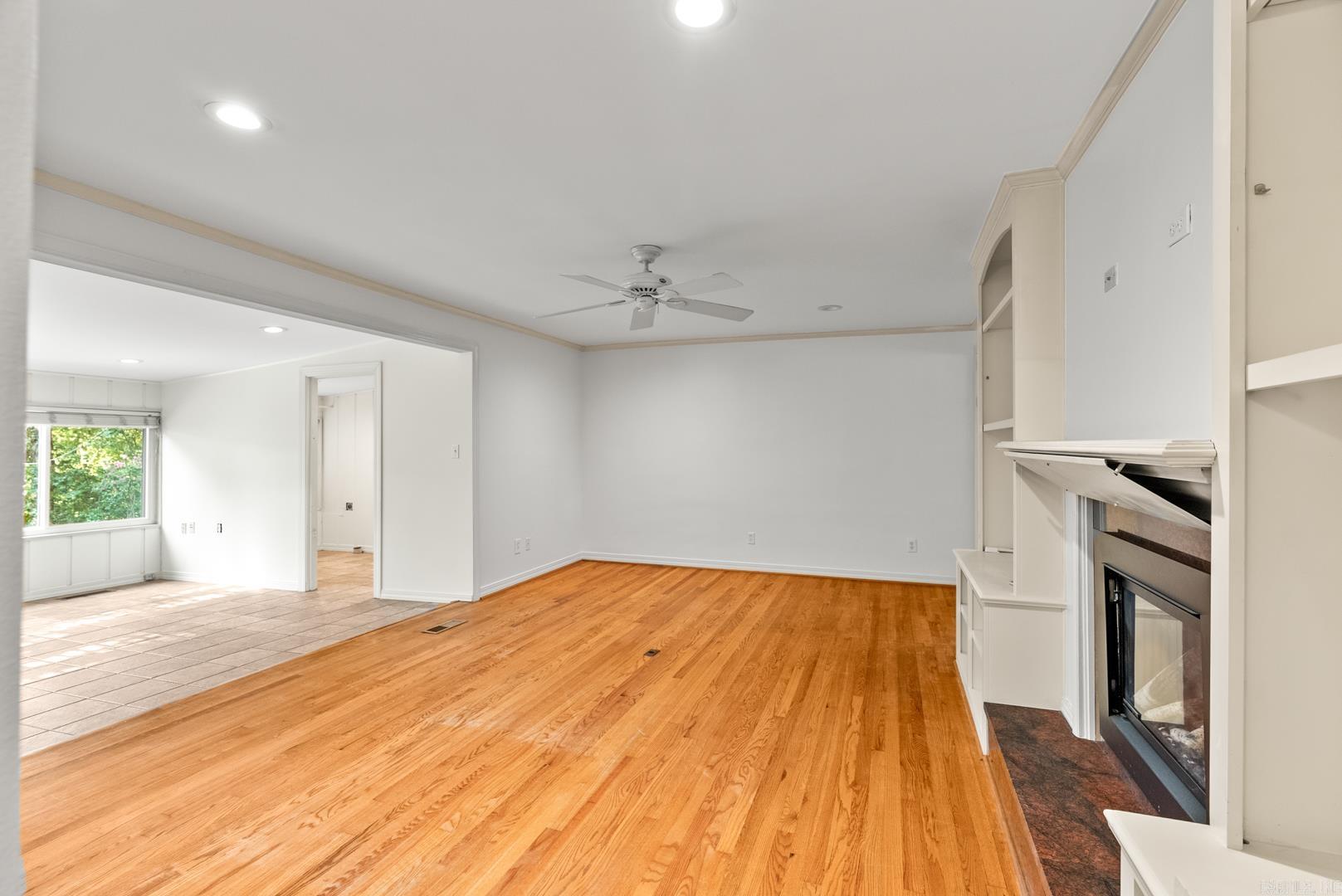 PARK VIEW - Residential