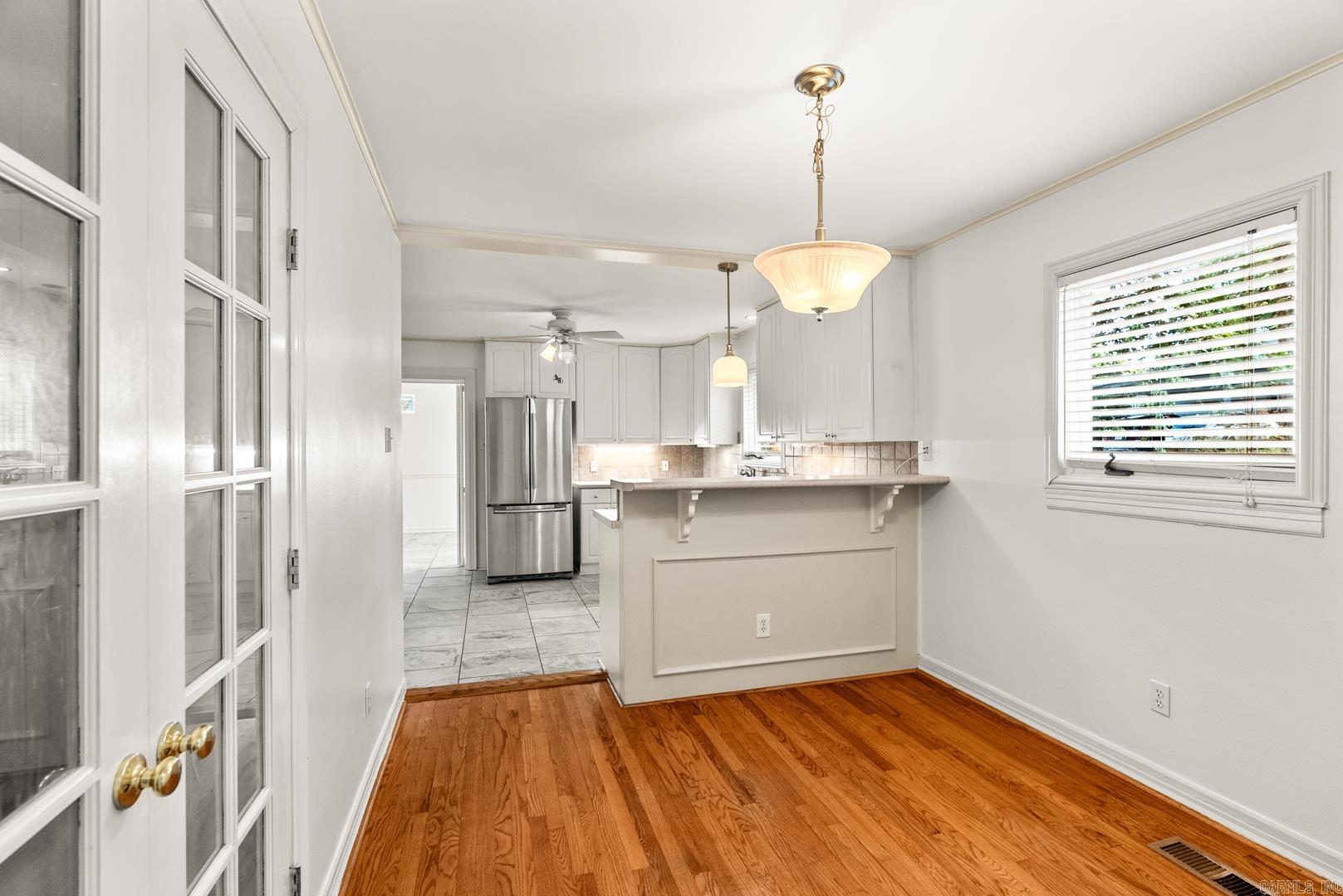 PARK VIEW - Residential