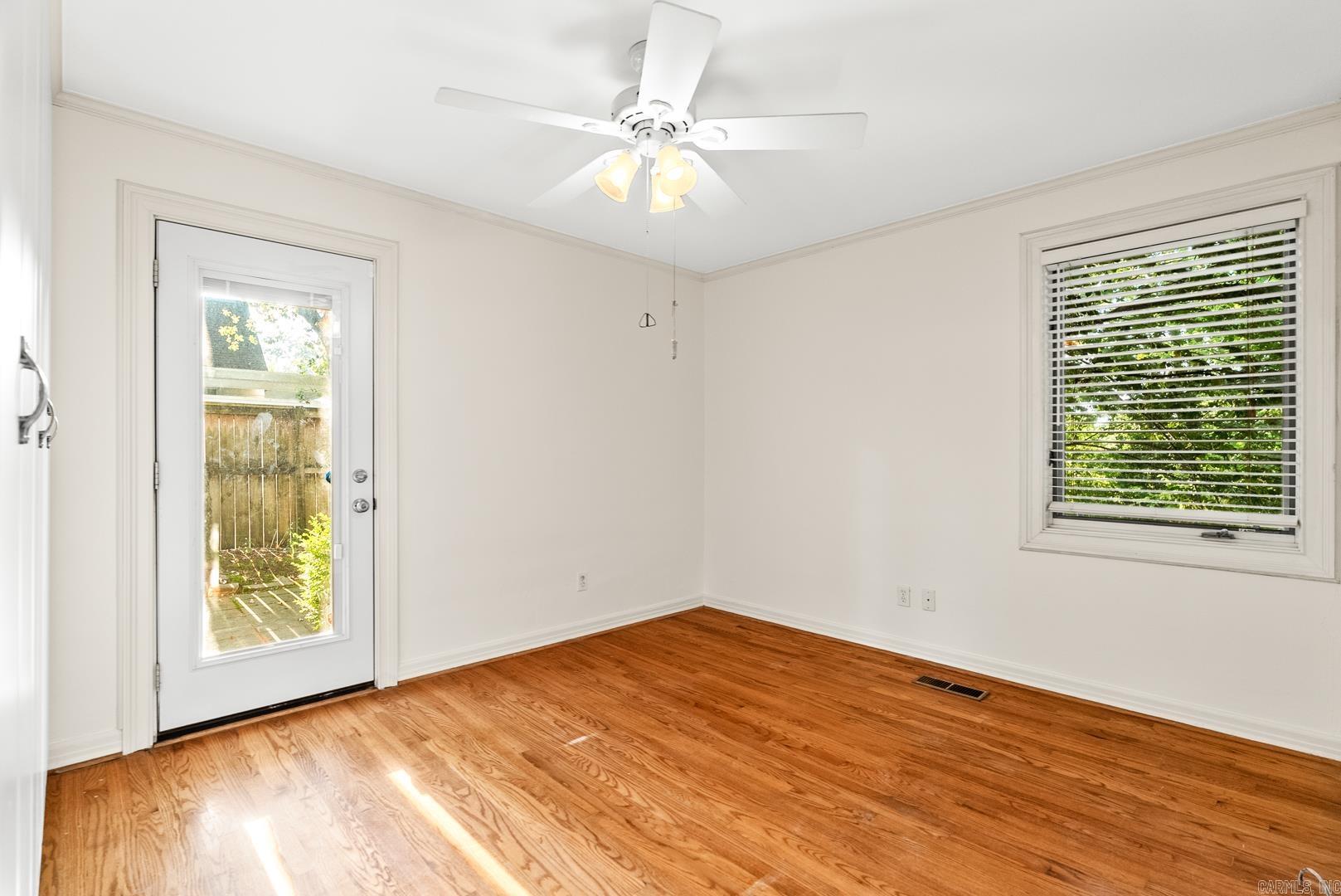 PARK VIEW - Residential