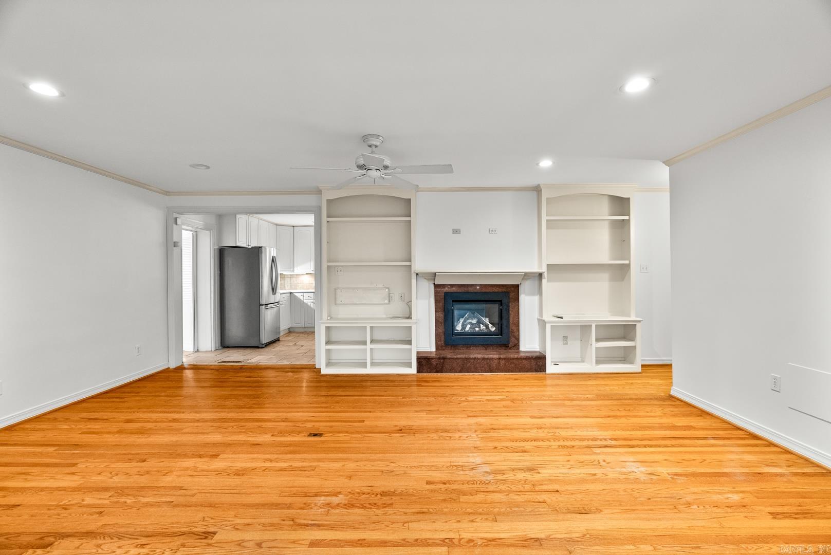 PARK VIEW - Residential