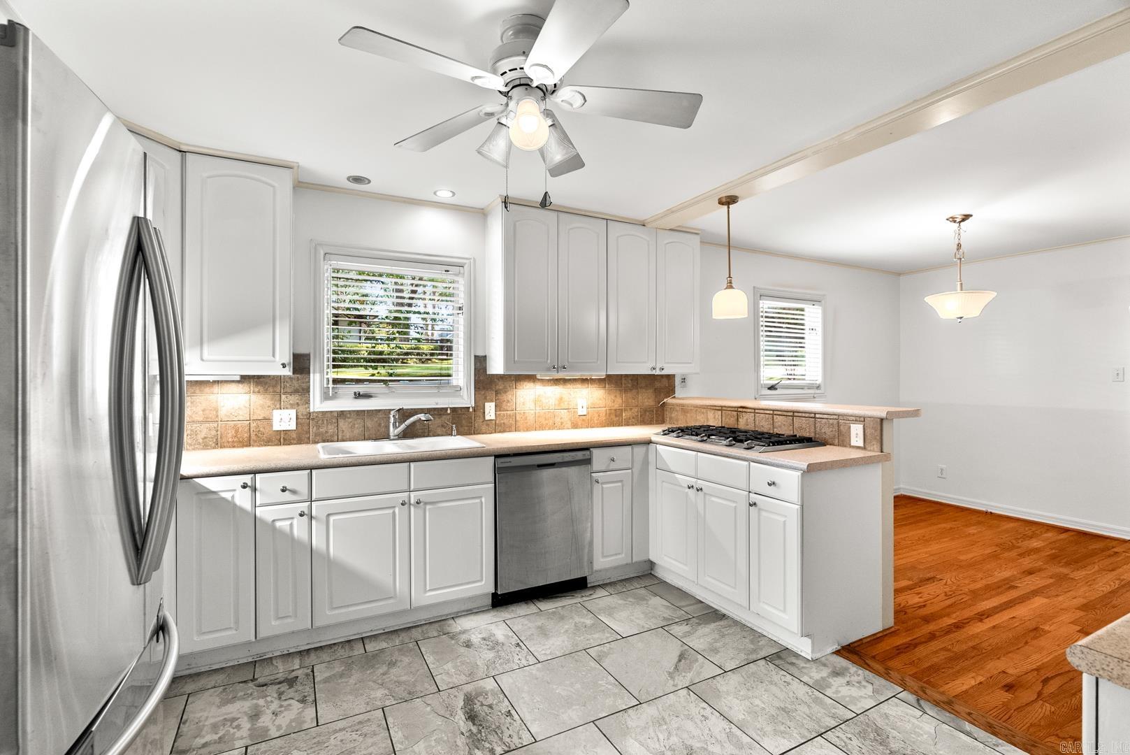 PARK VIEW - Residential