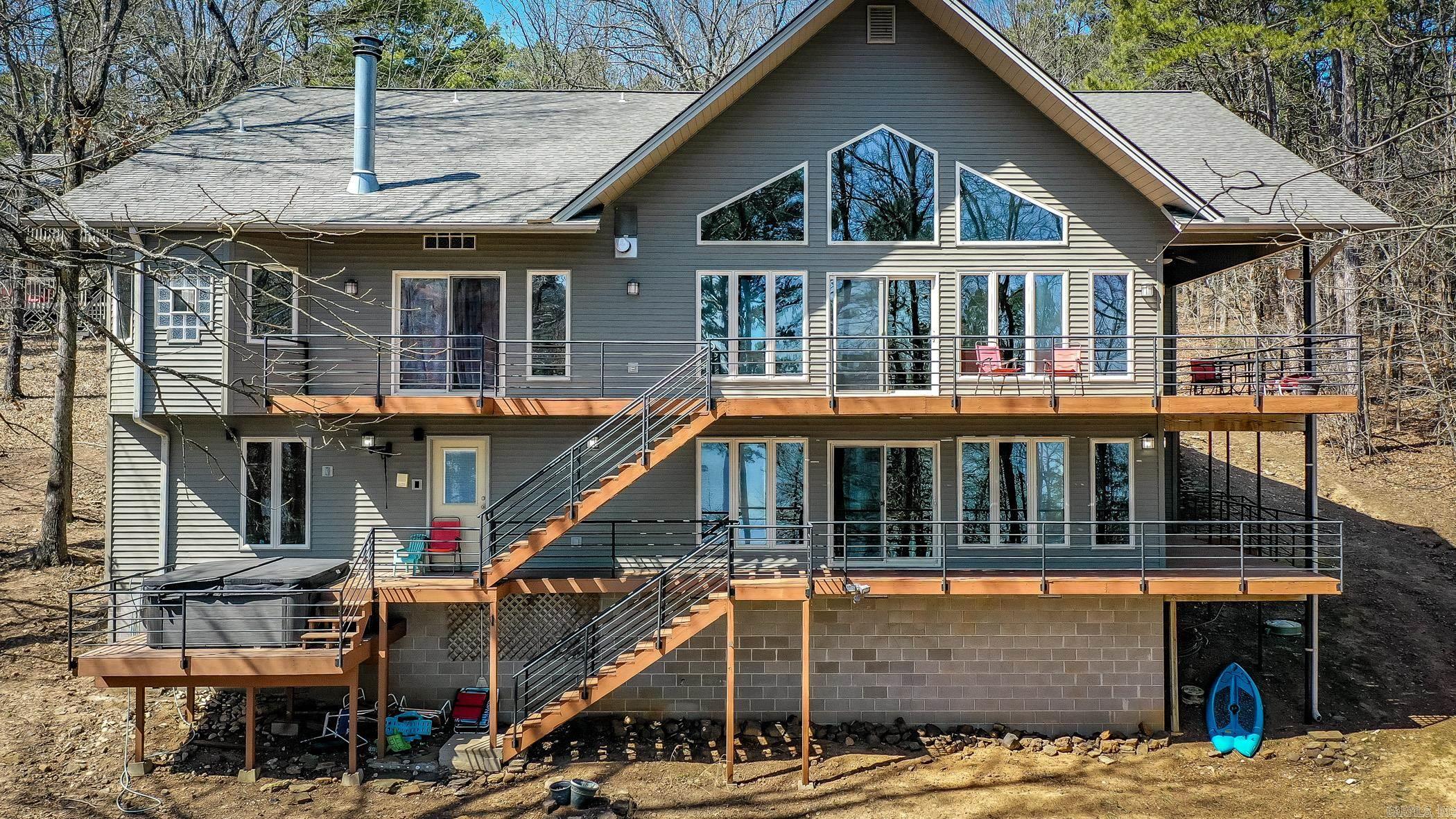 Hamilton Hills 2 - Residential