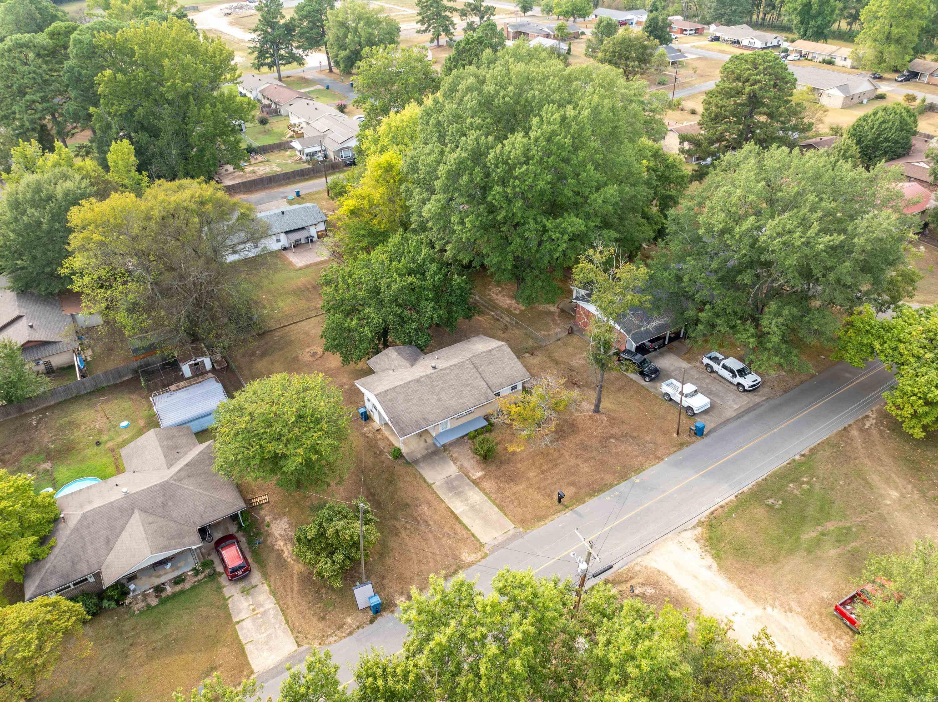 FOWLER - Residential