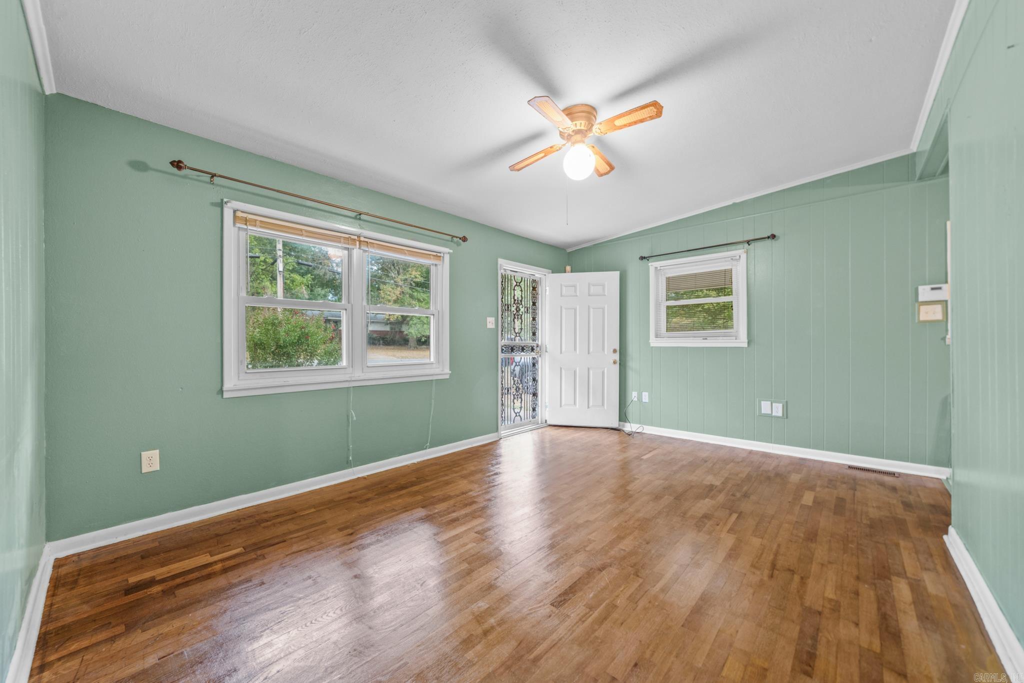 FOWLER - Residential