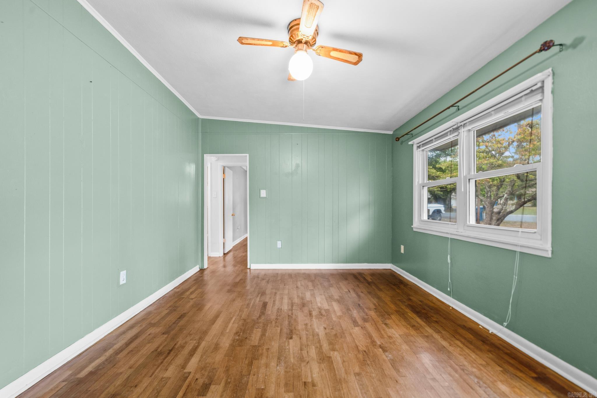 FOWLER - Residential