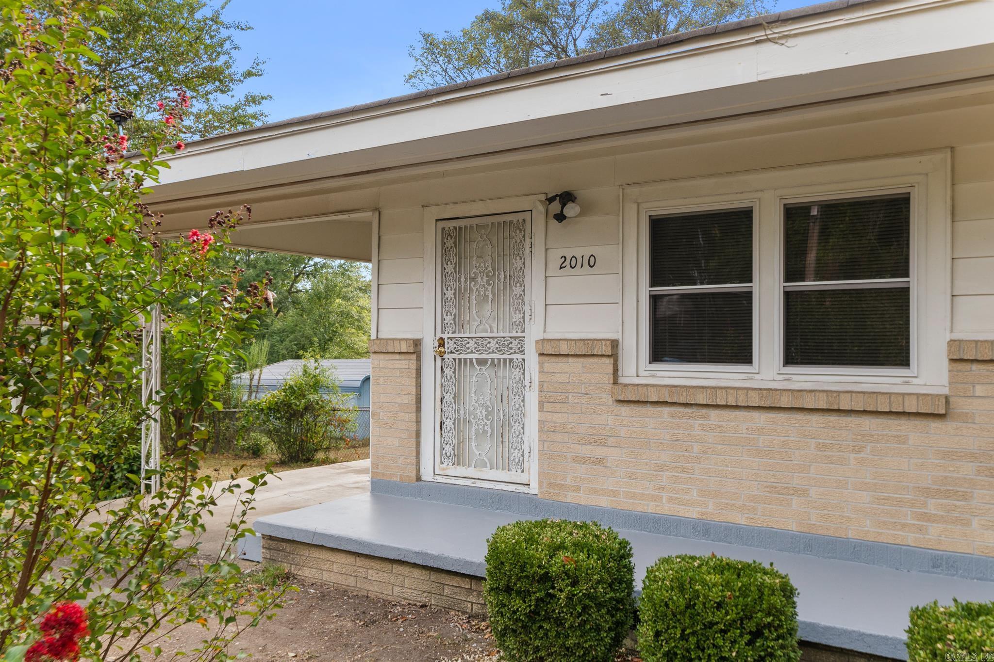 FOWLER - Residential