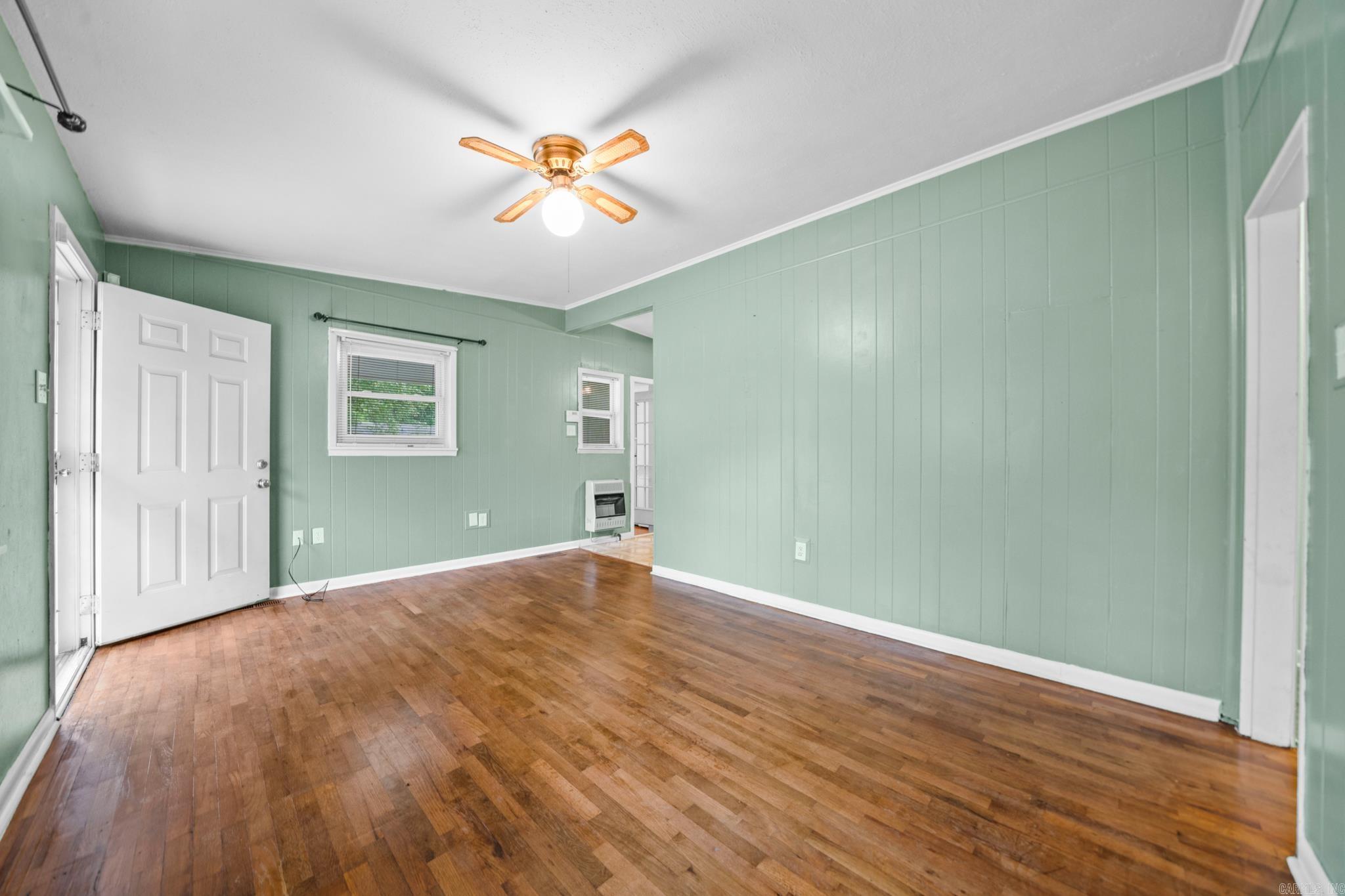 FOWLER - Residential