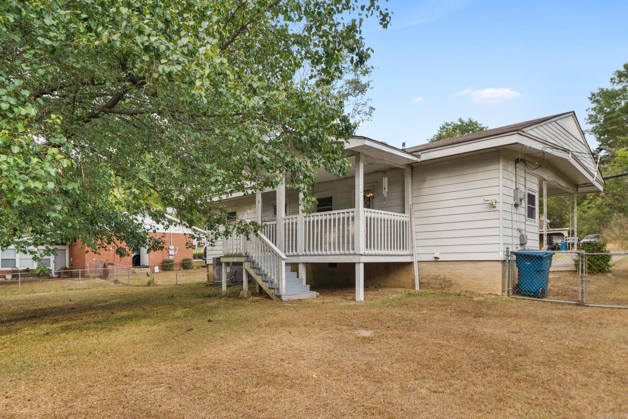 FOWLER - Residential