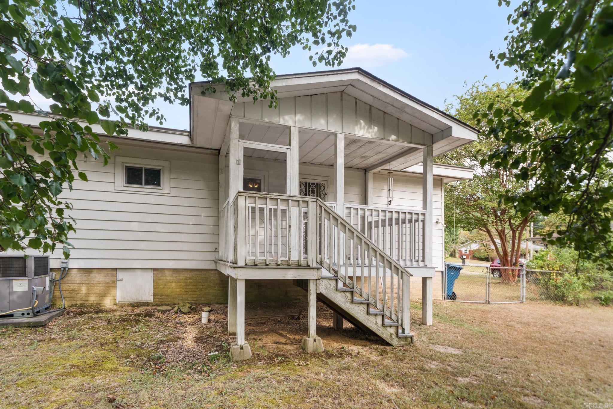 FOWLER - Residential