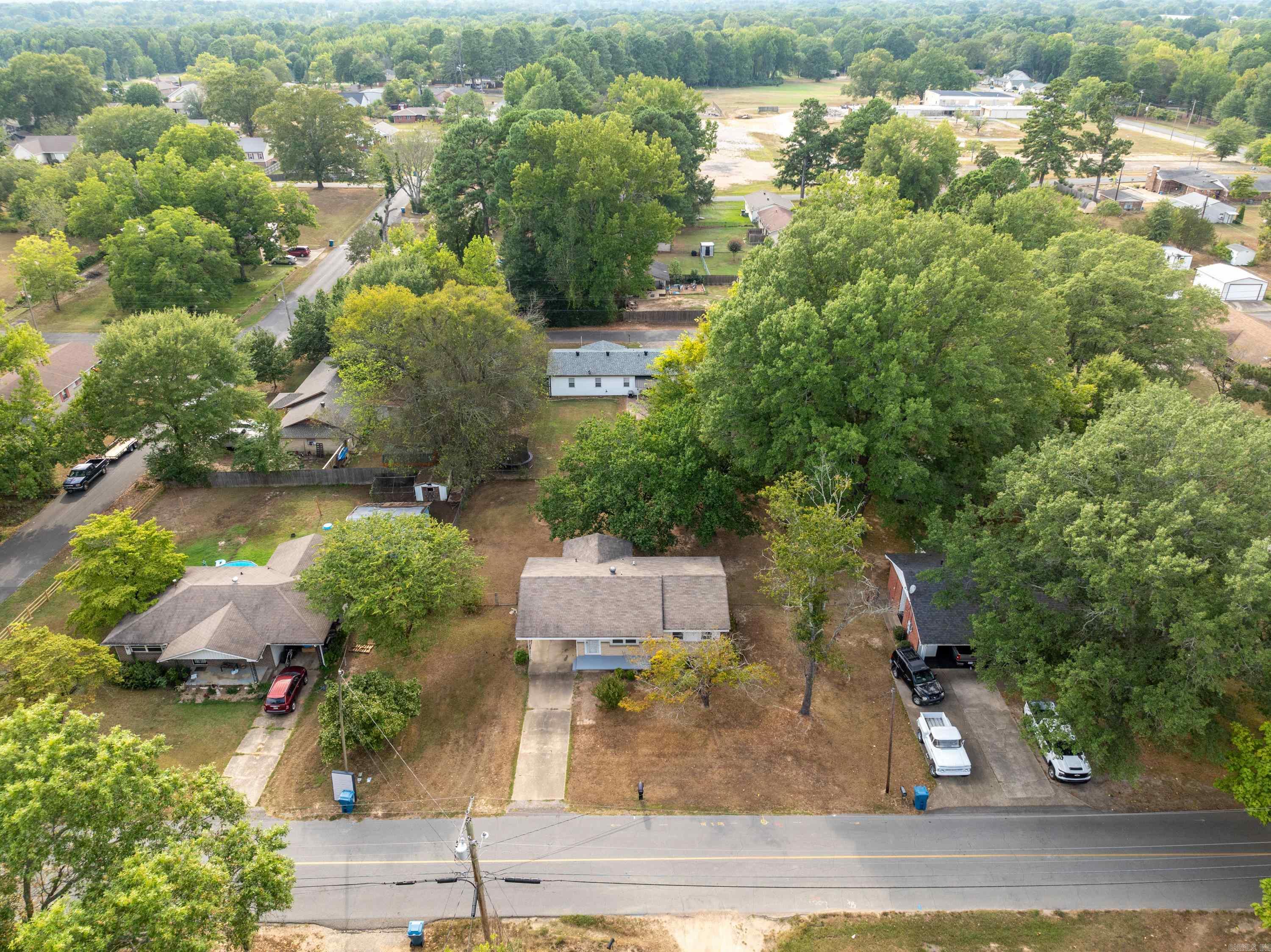 FOWLER - Residential