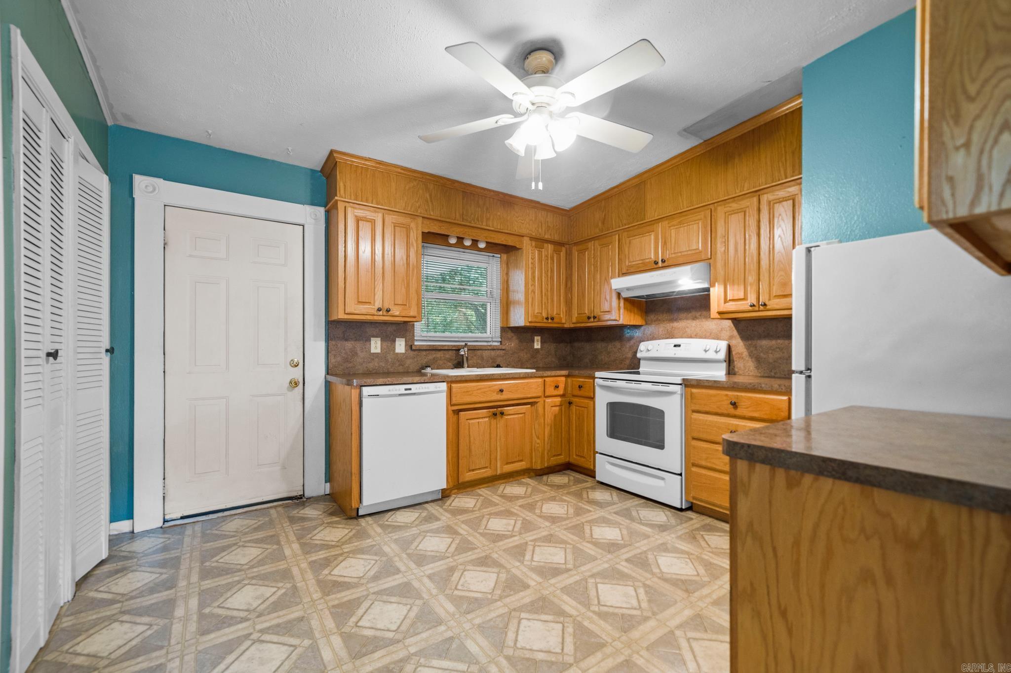 FOWLER - Residential