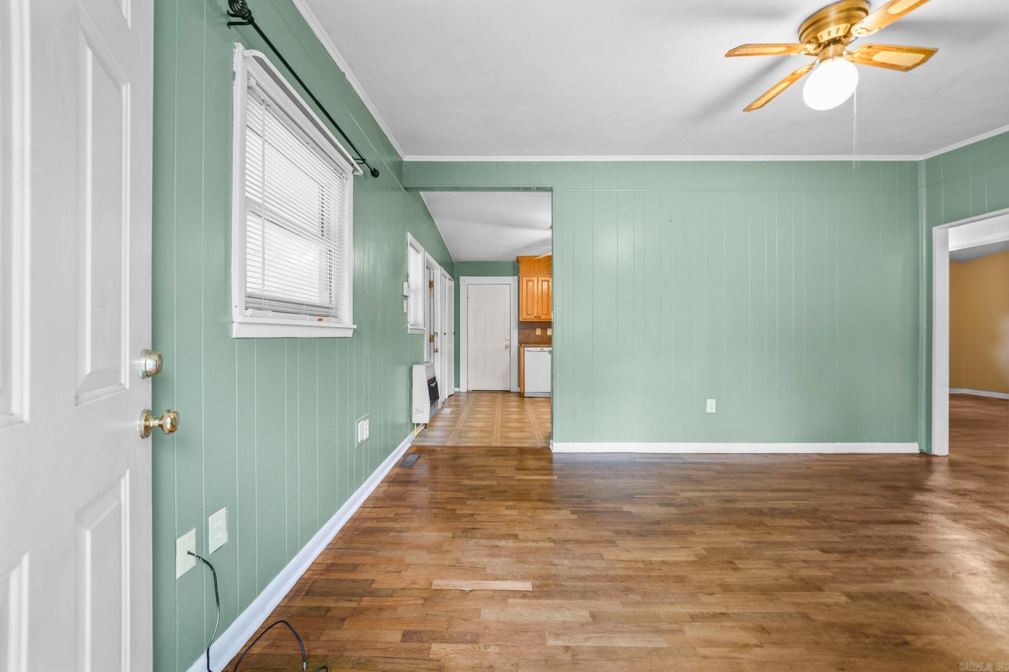 FOWLER - Residential