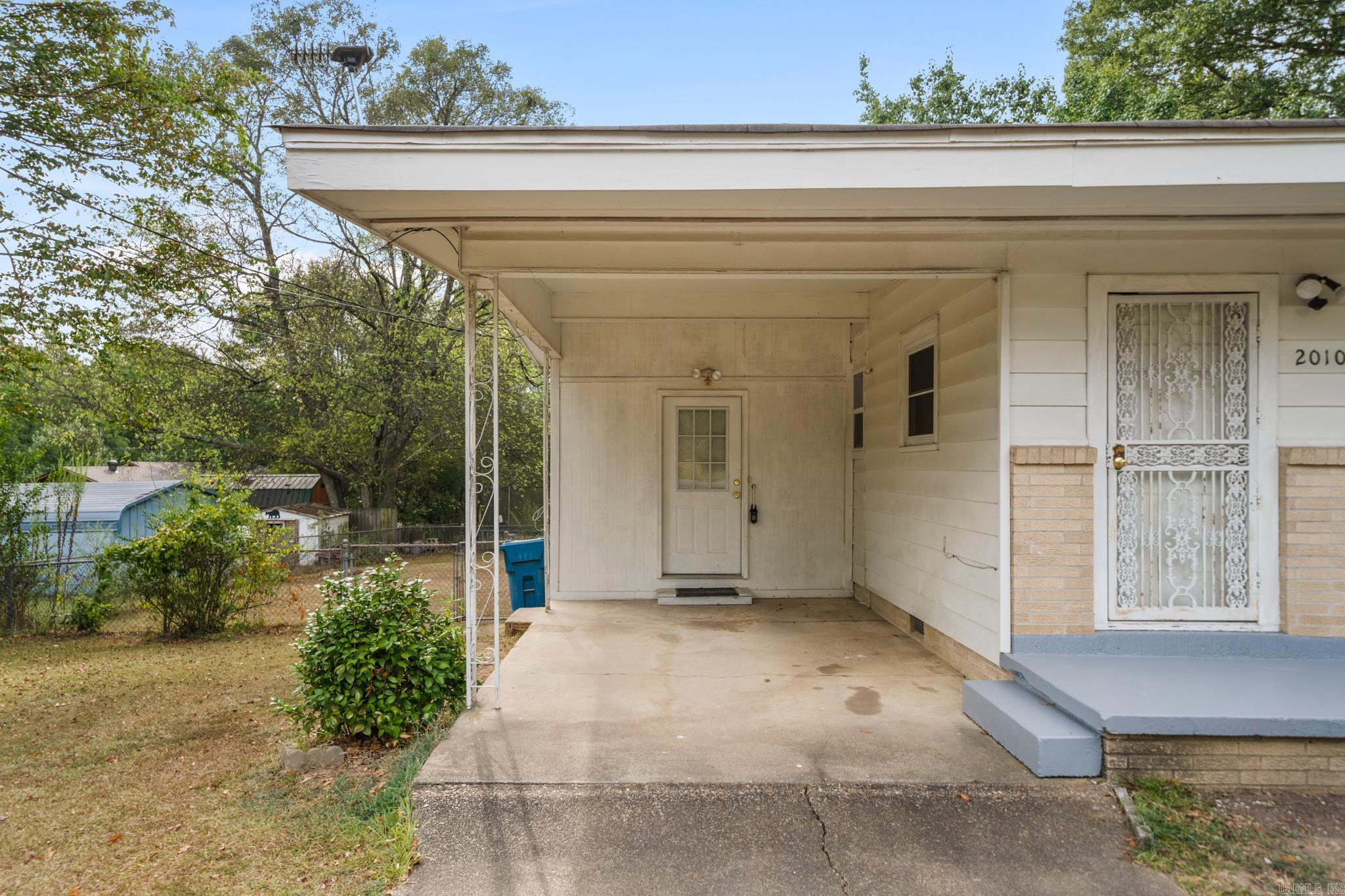 FOWLER - Residential