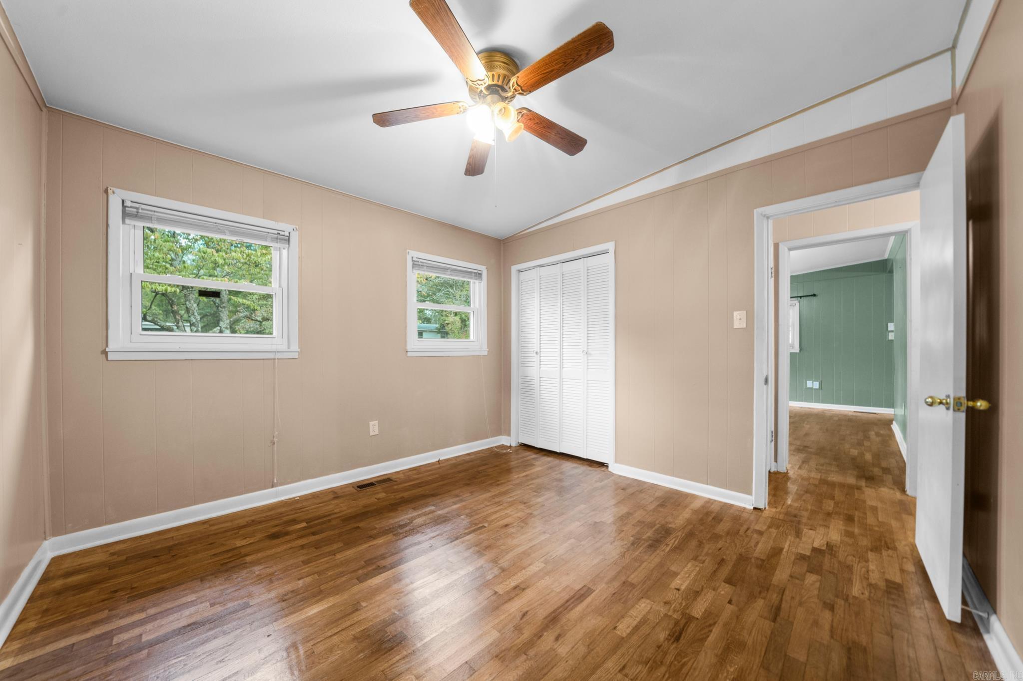 FOWLER - Residential