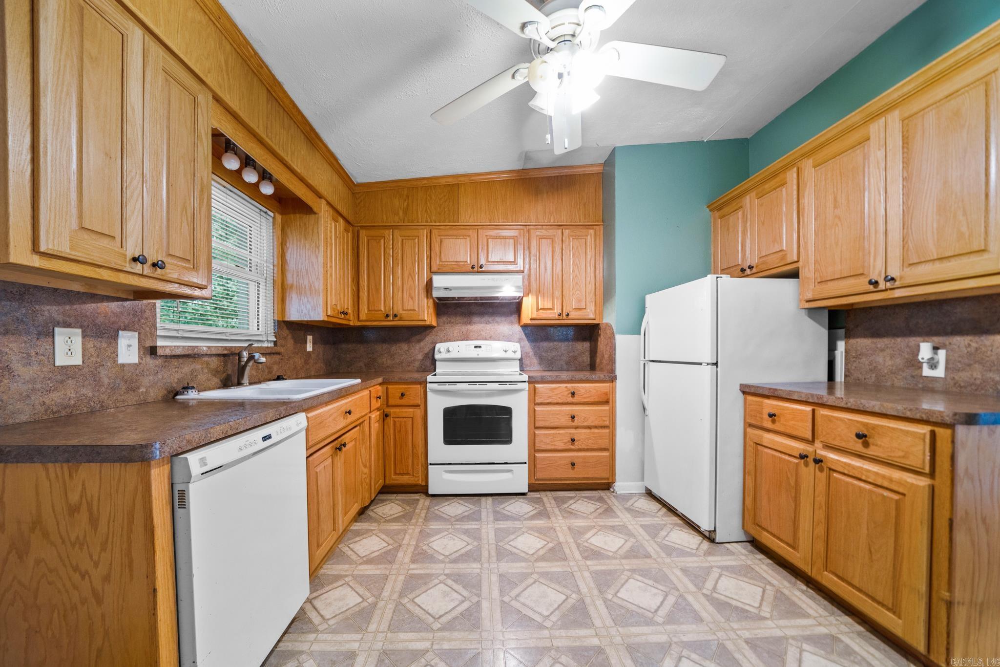 FOWLER - Residential