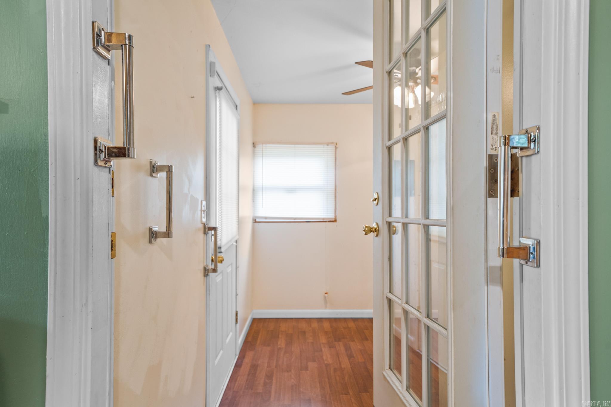 FOWLER - Residential