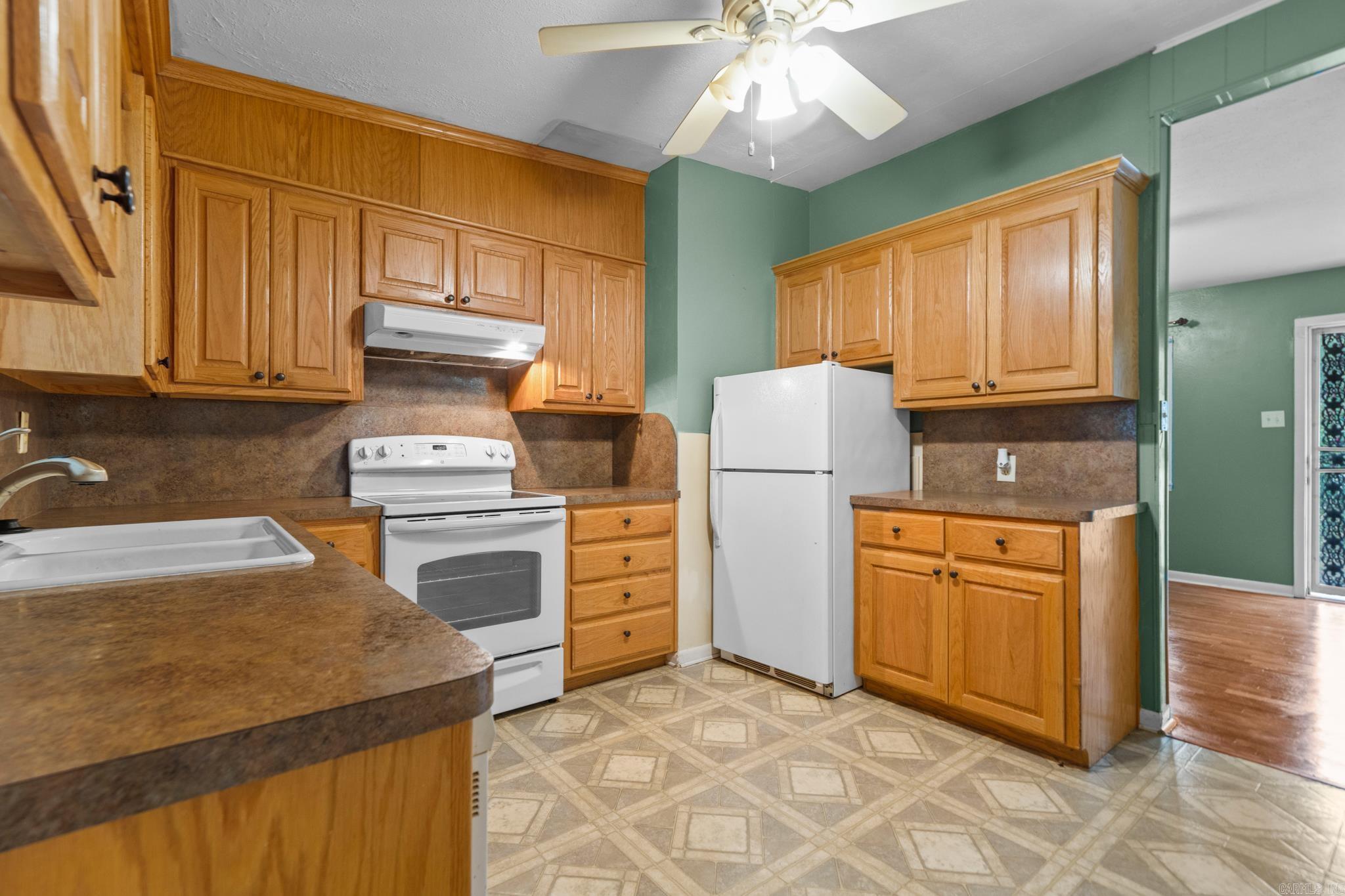 FOWLER - Residential