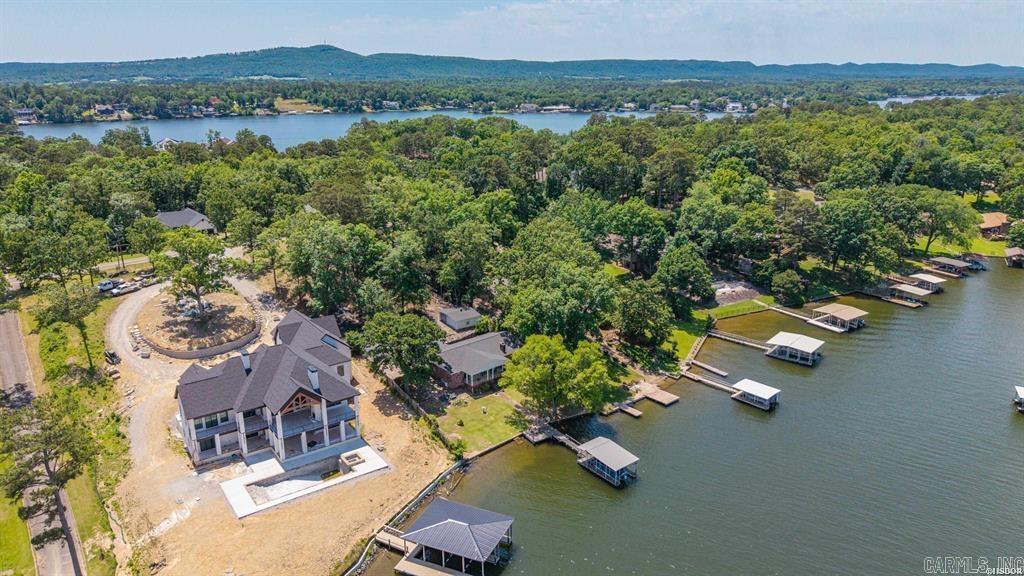 Lake View - Residential