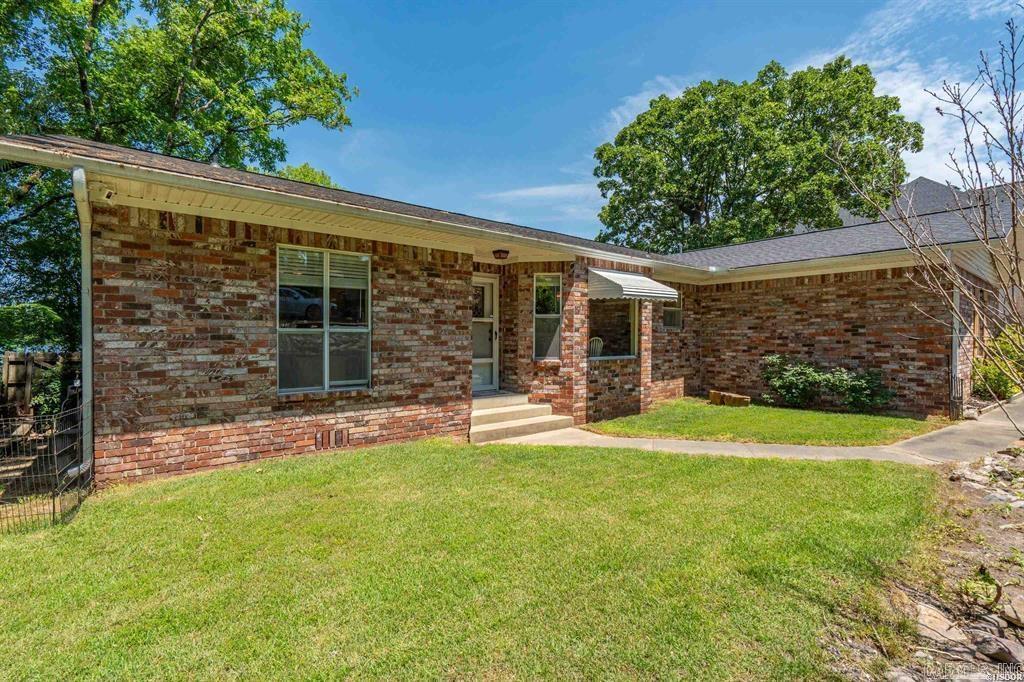 Lake View - Residential