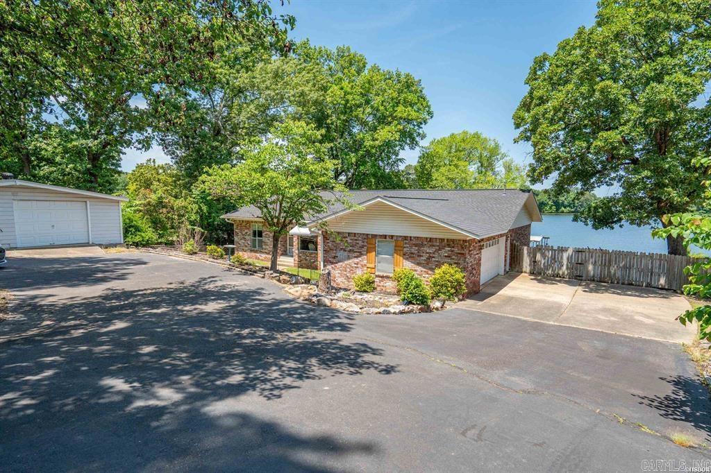 Lake View - Residential