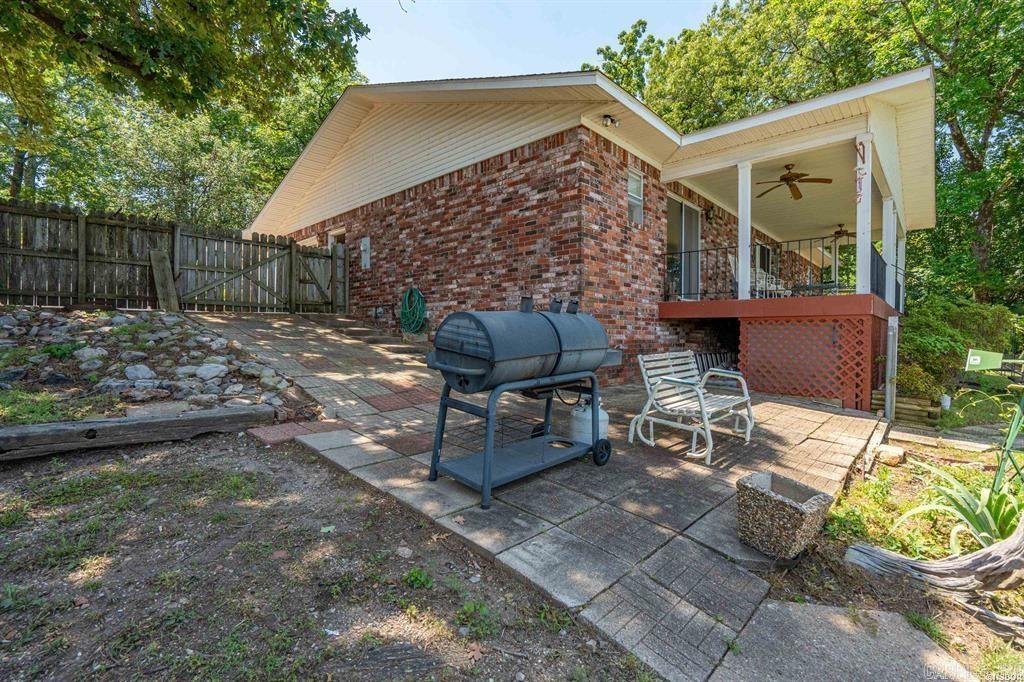 Lake View - Residential