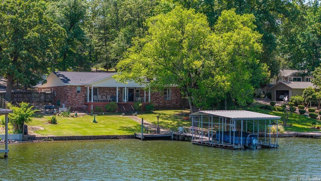 Lake View - Residential