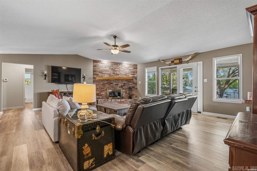 Lake View - Residential