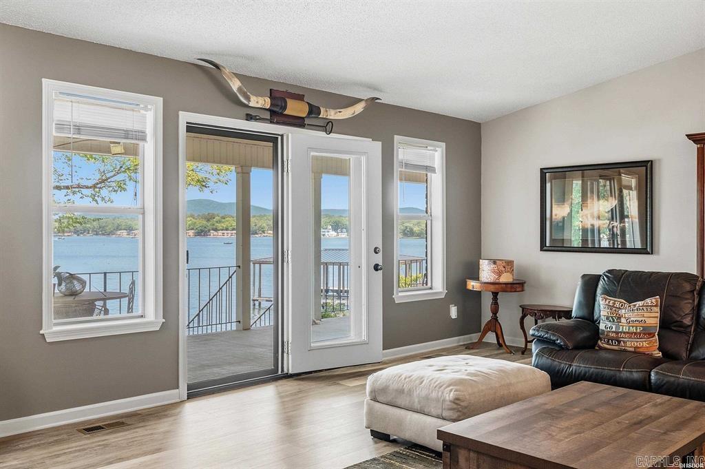 Lake View - Residential