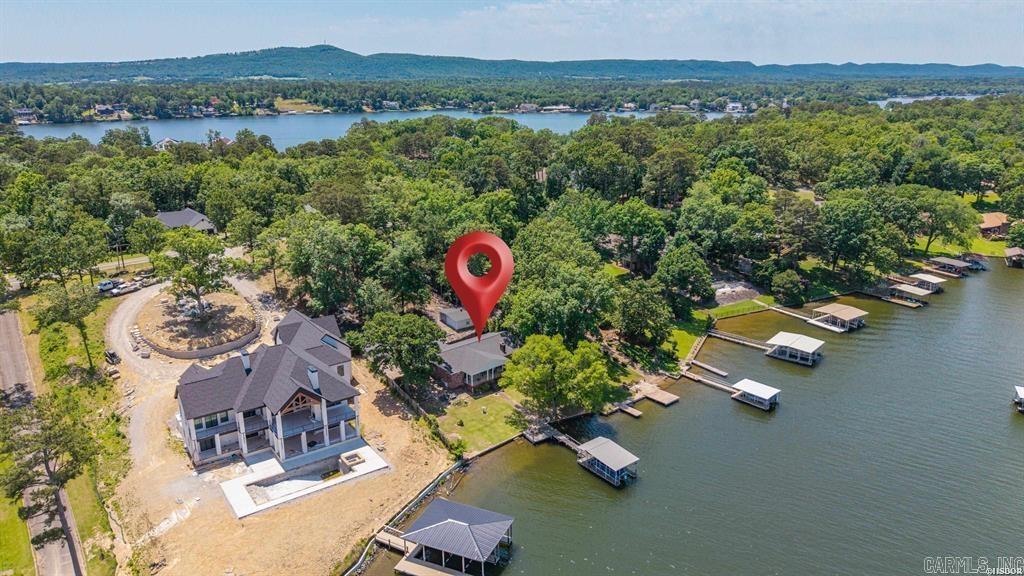 Lake View - Residential