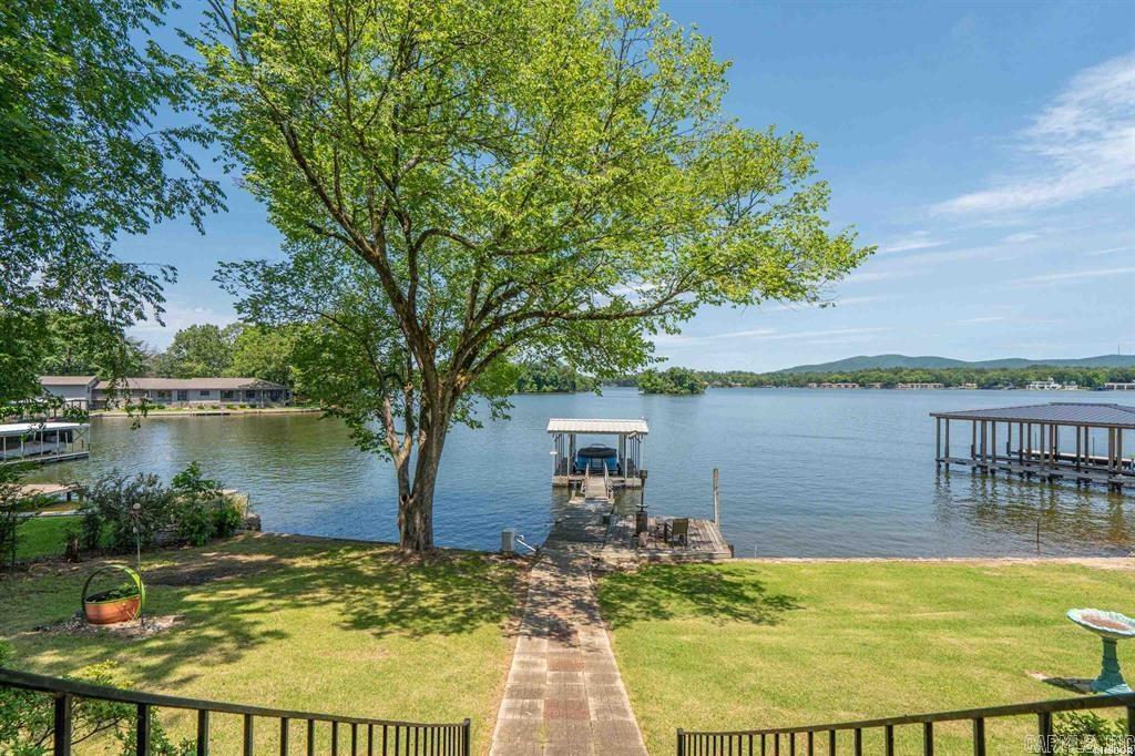 Lake View - Residential