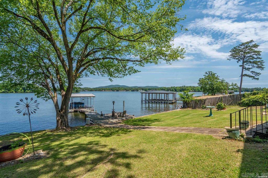 Lake View - Residential