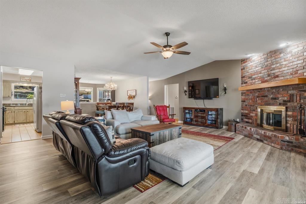 Lake View - Residential