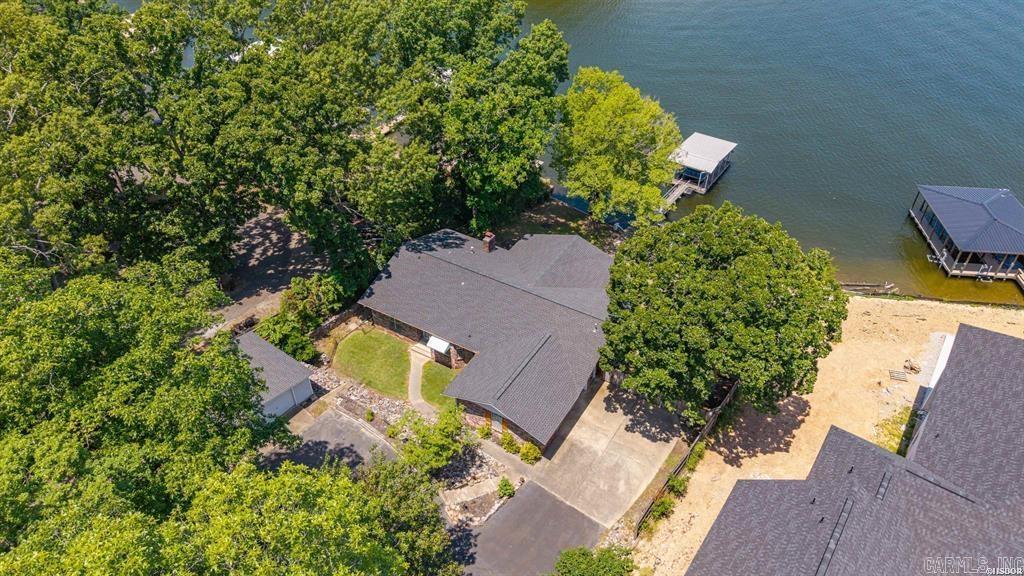 Lake View - Residential