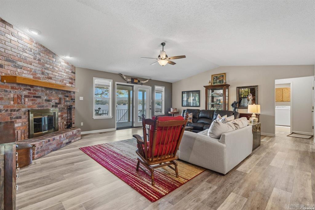 Lake View - Residential