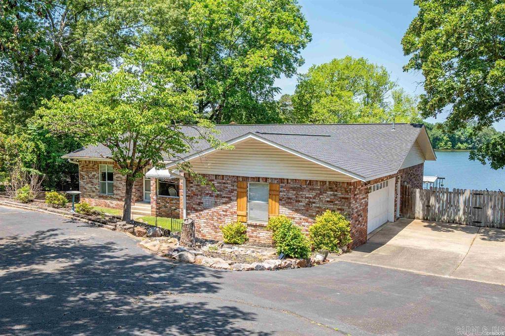 Lake View - Residential