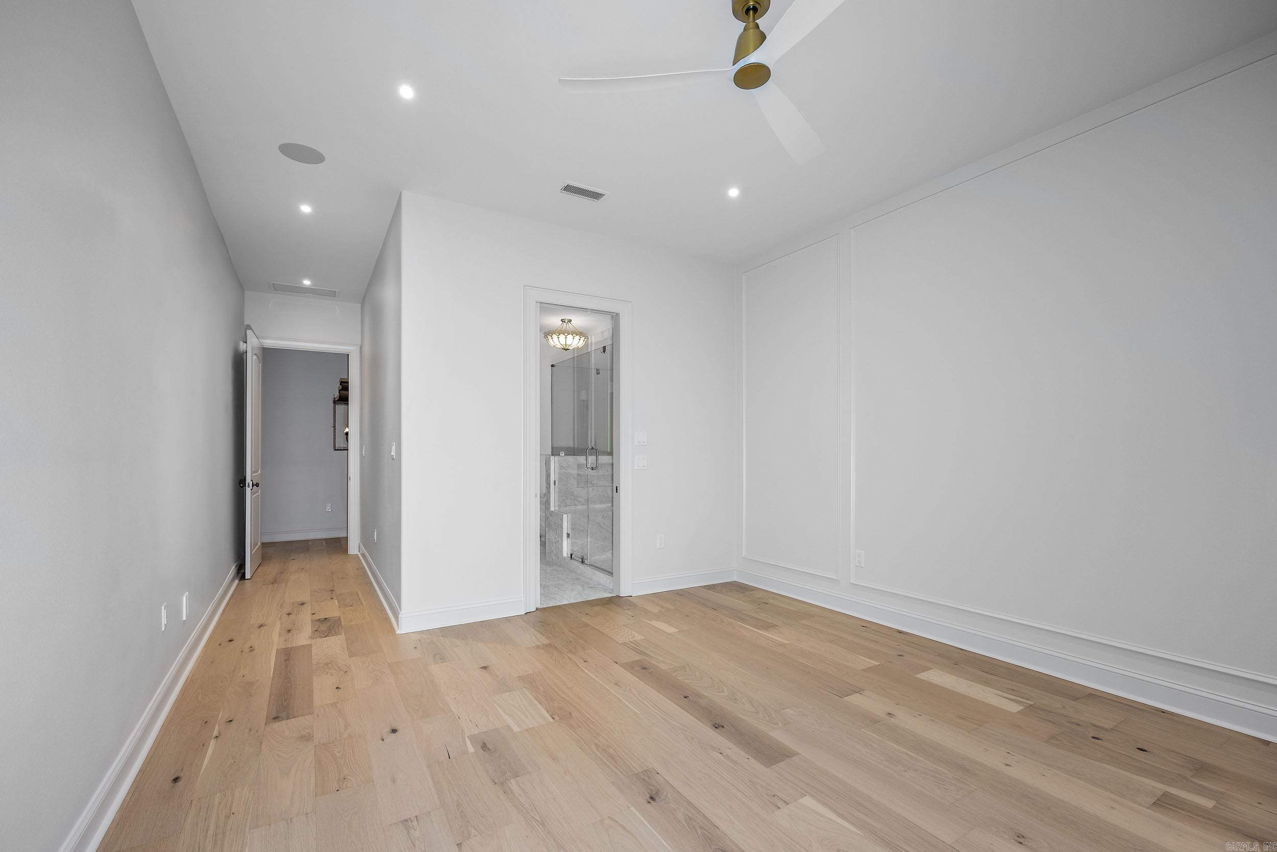 CHENAL VALLEY CALION COURT - Residential