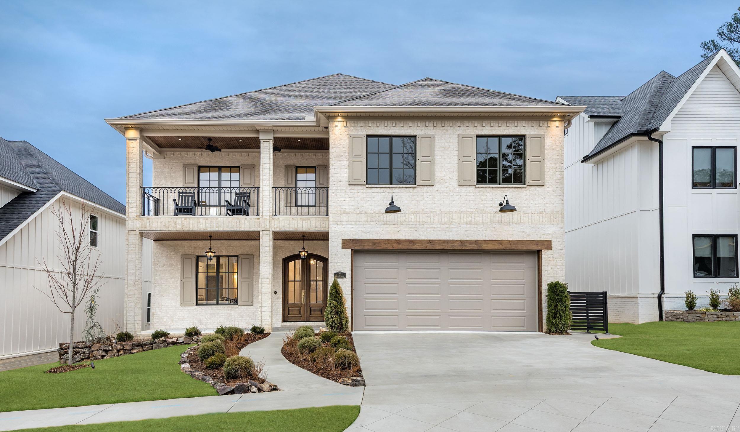 CHENAL VALLEY CALION COURT - Residential